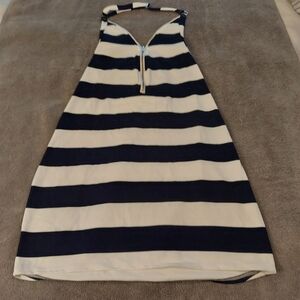 Wicked Weasel Sailor Stripe Dress